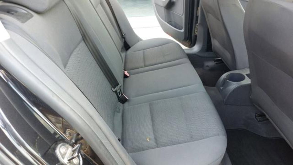 Volkswagen Golf 1.9 TDI 5p. Trendline (10)