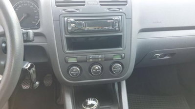 Volkswagen Golf 1.9 TDI 5p. Trendline (14)