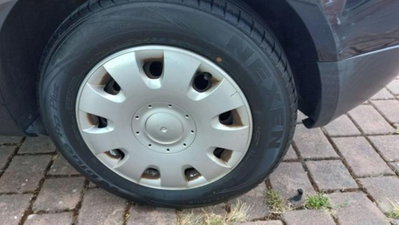 Volkswagen Golf 1.9 TDI 5p. Trendline (18)