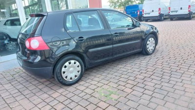 Volkswagen Golf 1.9 TDI 5p. Trendline (5)