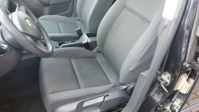 Volkswagen Golf 1.9 TDI 5p. Trendline (6)