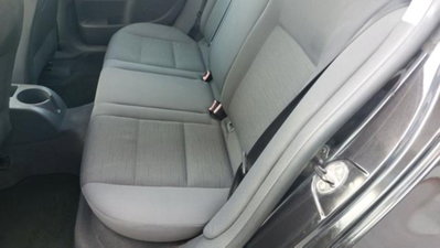 Volkswagen Golf 1.9 TDI 5p. Trendline (8)