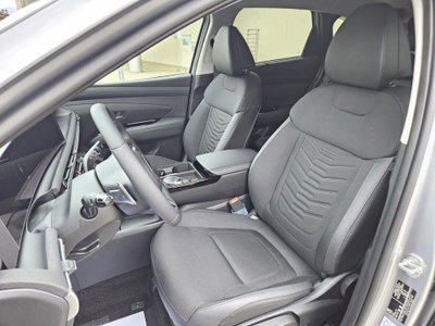 Hyundai Tucson 1.6 hev Exellence 2wd 239cv auto (10)