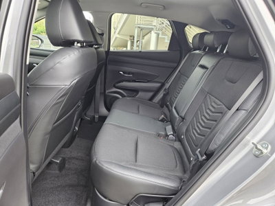 Hyundai Tucson 1.6 hev Exellence 2wd 239cv auto (11)
