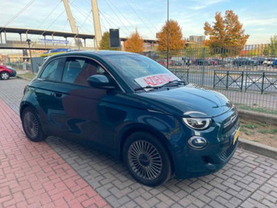 Fiat 500e Icon Berlina 42 kWh (3)