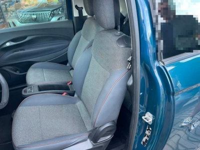Fiat 500e Icon Berlina 42 kWh (8)