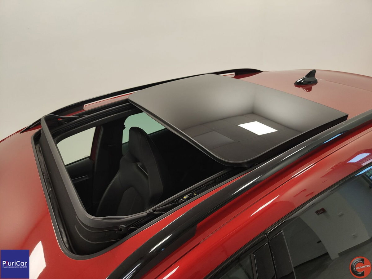Cupra Formentor Formentor 1.5 tsi 150cv dsg (4)