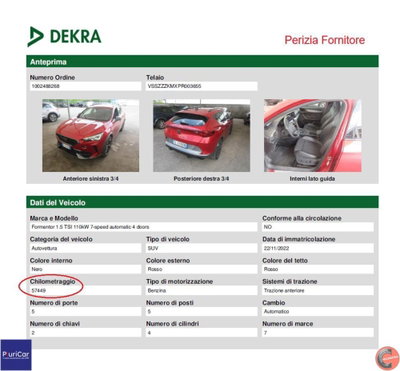 Cupra Formentor Formentor 1.5 tsi 150cv dsg (5)