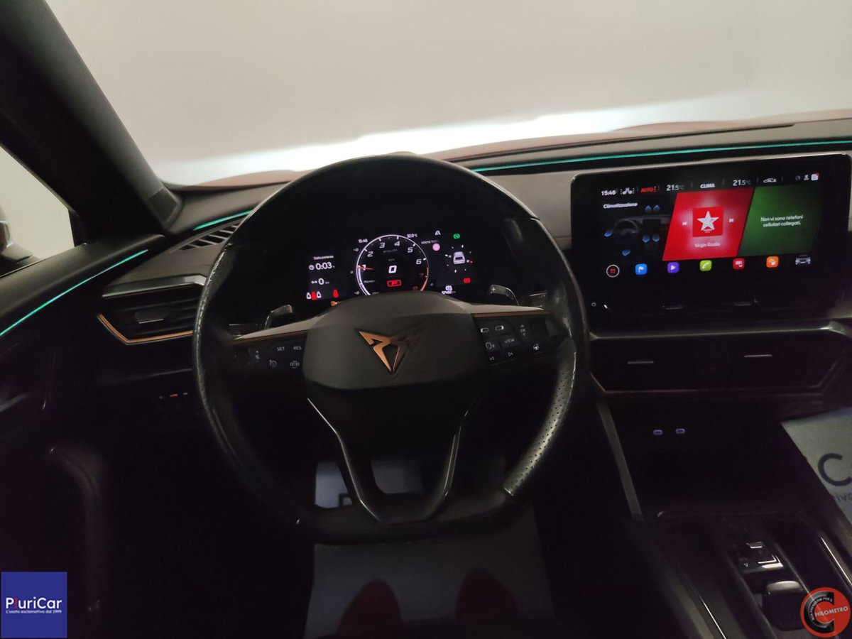 Cupra Formentor Formentor 1.5 tsi 150cv dsg (6)