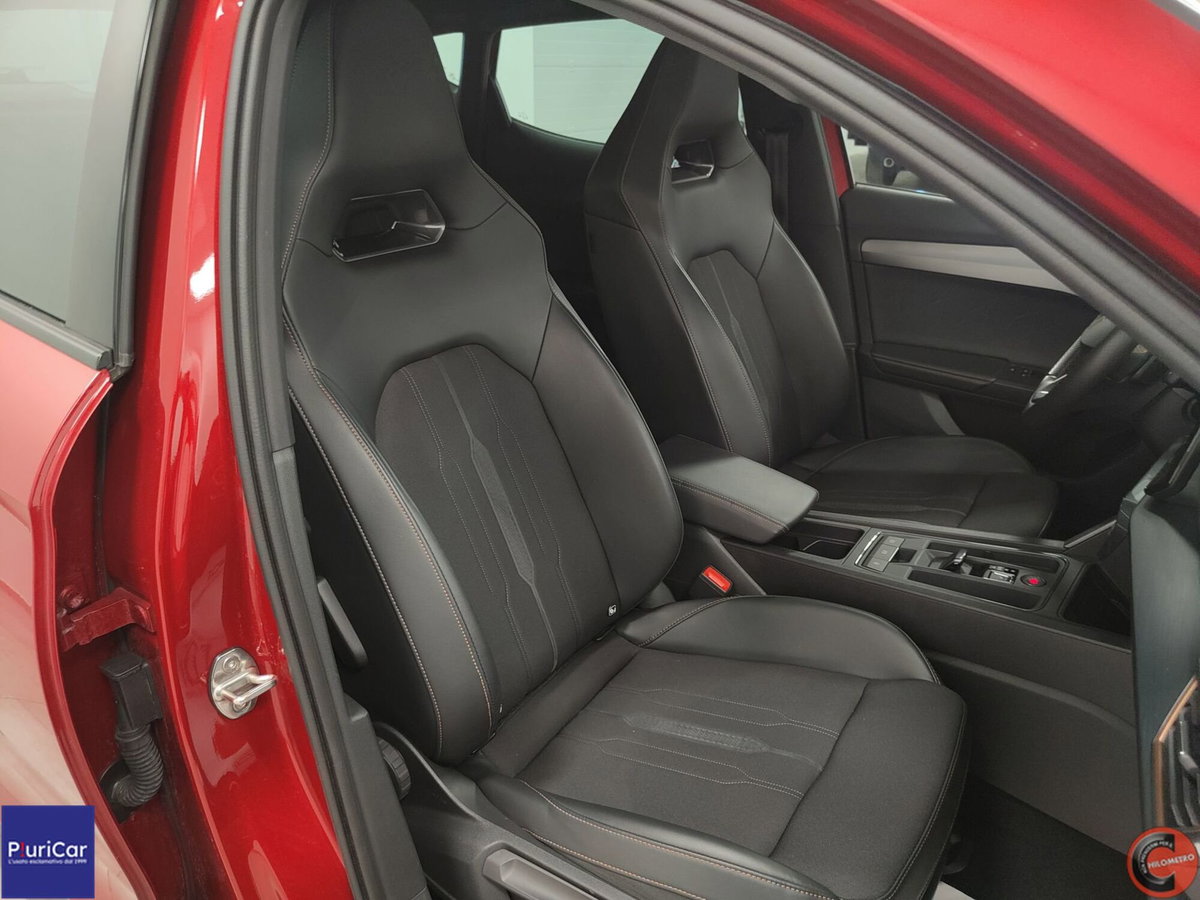 Cupra Formentor Formentor 1.5 tsi 150cv dsg (2)