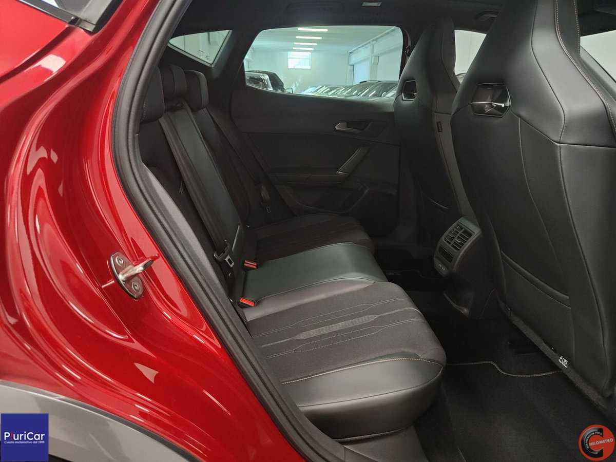 Cupra Formentor Formentor 1.5 tsi 150cv dsg (3)