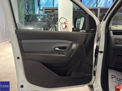 Renault Express 1.4 Blue dCi 75 Van (10)