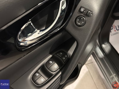 Nissan Qashqai 1.3 DIG-T 140 CV Business (19)