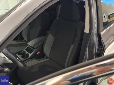 Nissan Qashqai 1.3 DIG-T 140 CV Business (3)