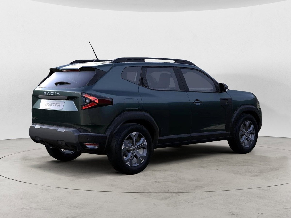 Dacia Duster 1.2 Eco-G Expression 120cv (3)