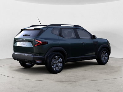 Dacia Duster 1.2 Eco-G Expression 120cv (3)