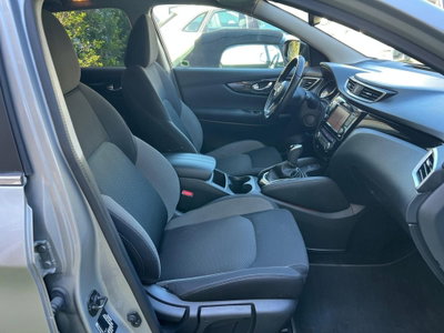 Nissan Qashqai 1.3 DIG-T 160 CV DCT N-Connecta (8)