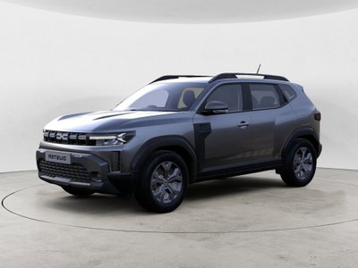 Dacia Duster 1.2 Eco-G Expression 120cv nuova