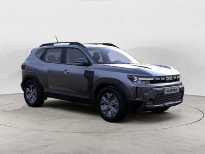 Dacia Duster 1.2 Eco-G Expression 120cv (2)
