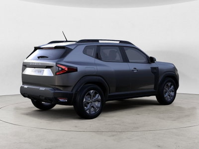 Dacia Duster 1.2 Eco-G Expression 120cv (3)