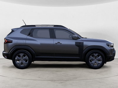 Dacia Duster 1.2 Eco-G Expression 120cv (4)