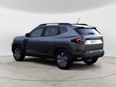 Dacia Duster 1.2 Eco-G Expression 120cv (5)