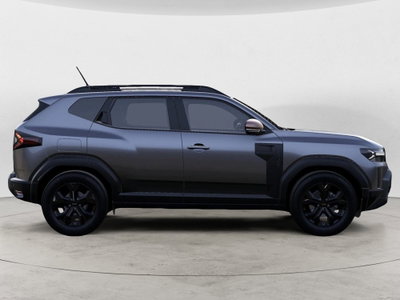 Dacia Duster 1.2 Eco-G Extreme 120cv (4)
