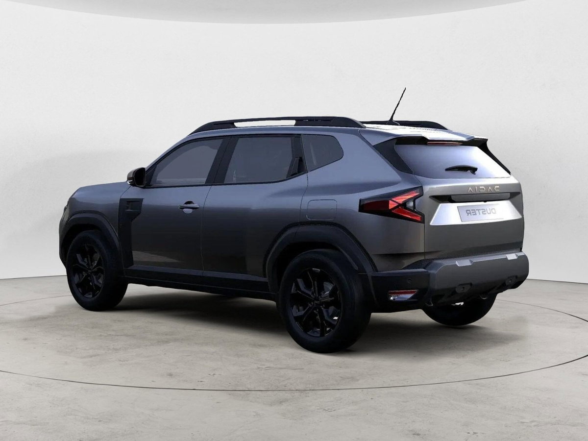 Dacia Duster 1.2 Eco-G Extreme 120cv (5)