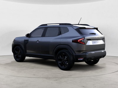 Dacia Duster 1.2 Eco-G Extreme 120cv (5)