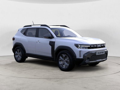 Dacia Duster 1.2 Eco-G Expression 120cv (2)