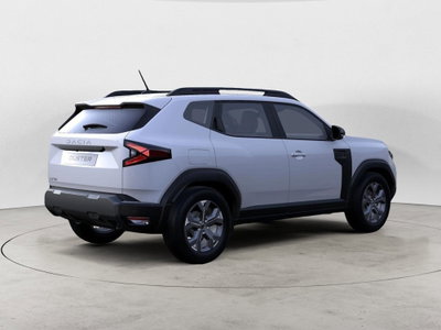 Dacia Duster 1.2 Eco-G Expression 120cv (3)