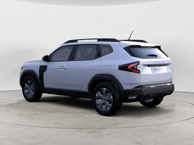 Dacia Duster 1.2 Eco-G Expression 120cv (5)
