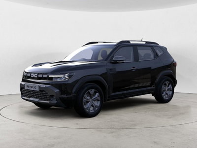 Dacia Duster 1.2 Eco-G Expression 120cv nuova