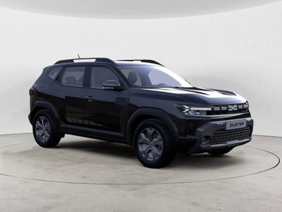Dacia Duster 1.2 Eco-G Expression 120cv (2)