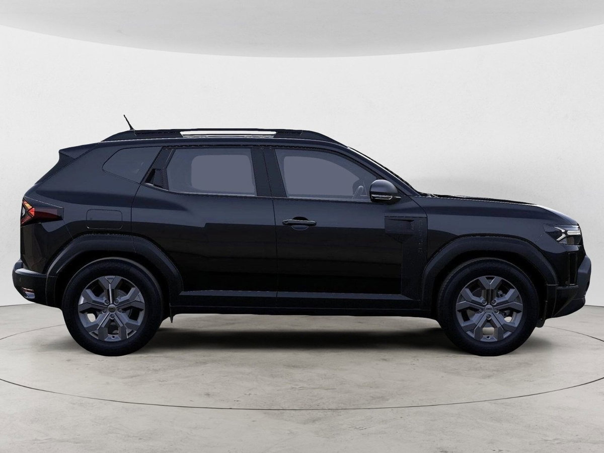 Dacia Duster 1.2 Eco-G Expression 120cv (4)