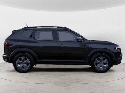Dacia Duster 1.2 Eco-G Expression 120cv (4)