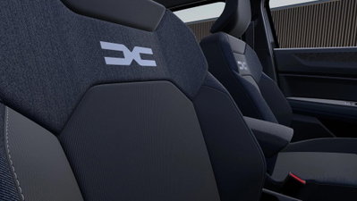 Dacia Duster 1.2 Eco-G Expression 120cv (8)
