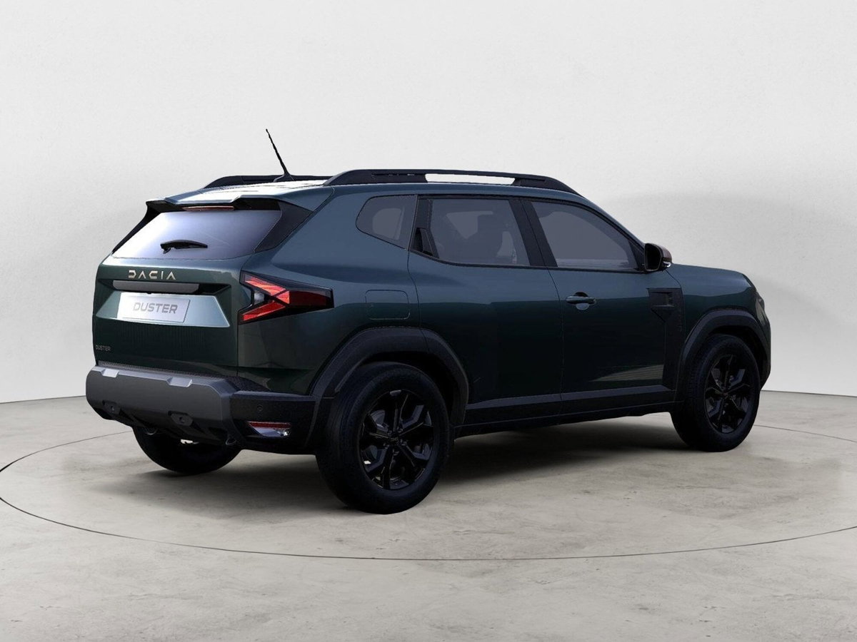 Dacia Duster 1.2 Eco-G Extreme 120cv (3)