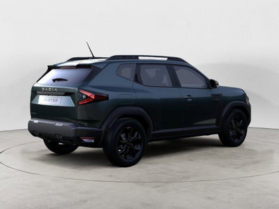 Dacia Duster 1.2 Eco-G Extreme 120cv (3)
