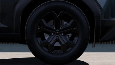 Dacia Duster 1.2 Eco-G Extreme 120cv (6)