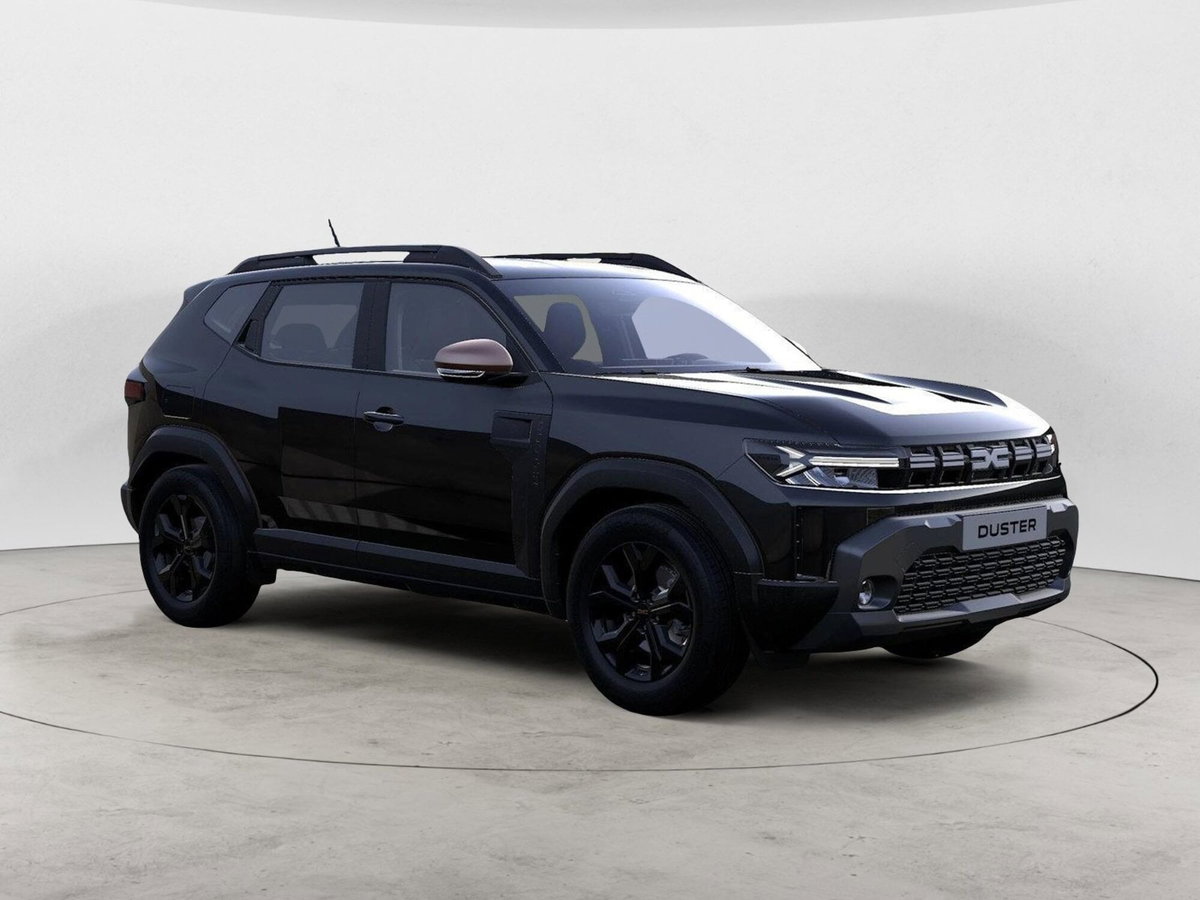 Dacia Duster 1.2 Eco-G Extreme 120cv (3)