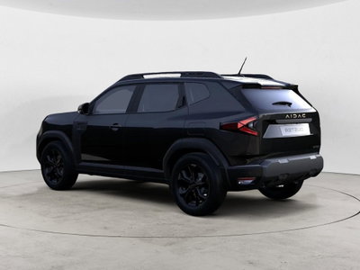 Dacia Duster 1.2 Eco-G Extreme 120cv (5)