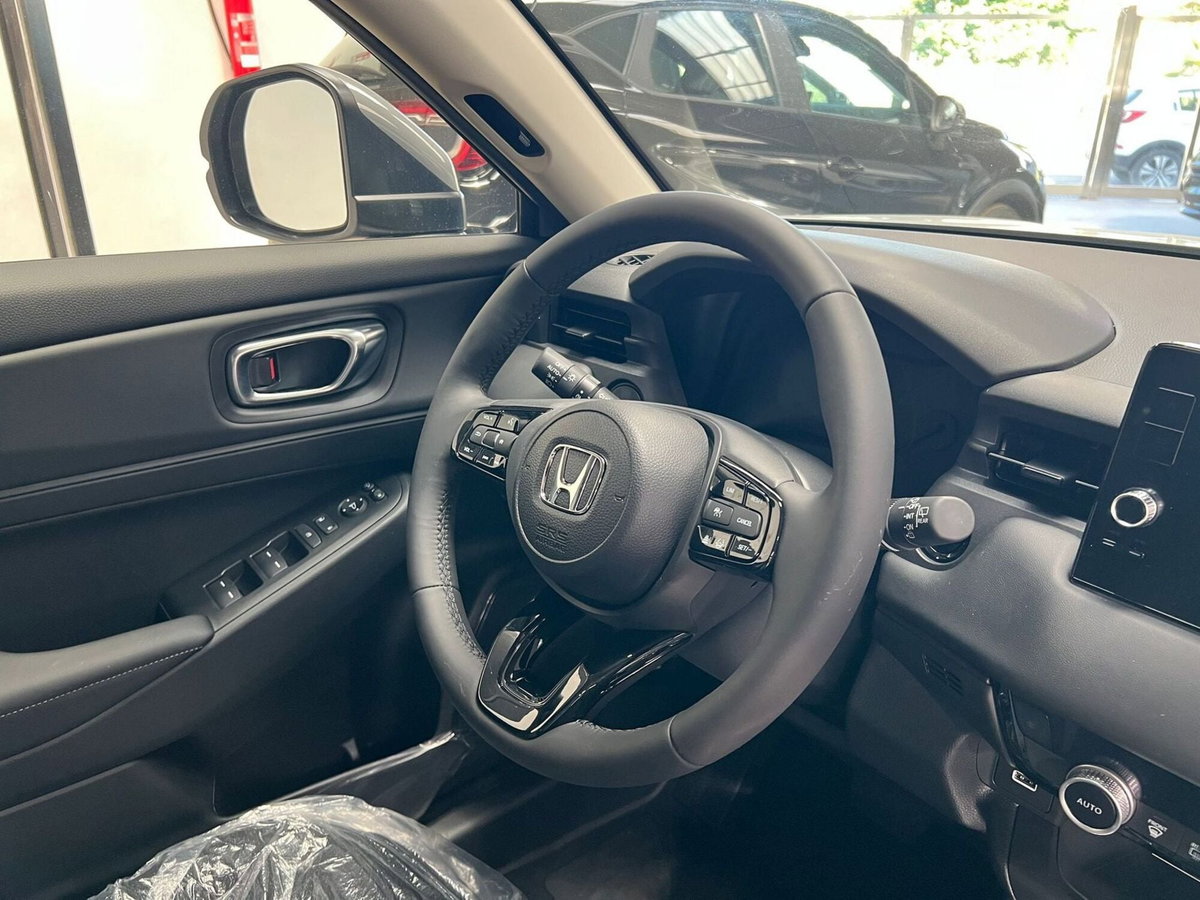 Honda HR-V 1.5 hev Elegance ecvt (12)