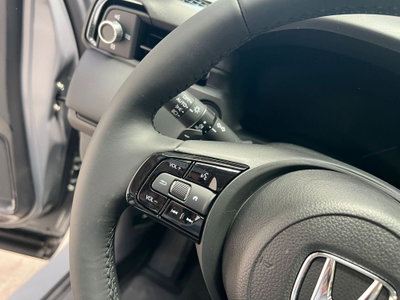 Honda HR-V 1.5 hev Elegance ecvt (13)