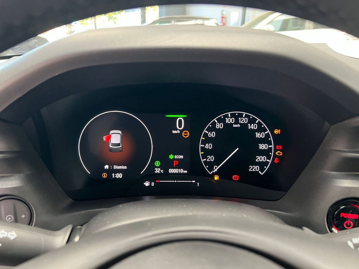 Honda HR-V 1.5 hev Elegance ecvt (15)