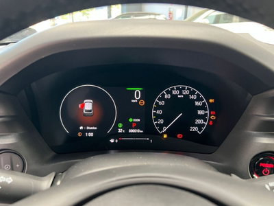 Honda HR-V 1.5 hev Elegance ecvt (15)