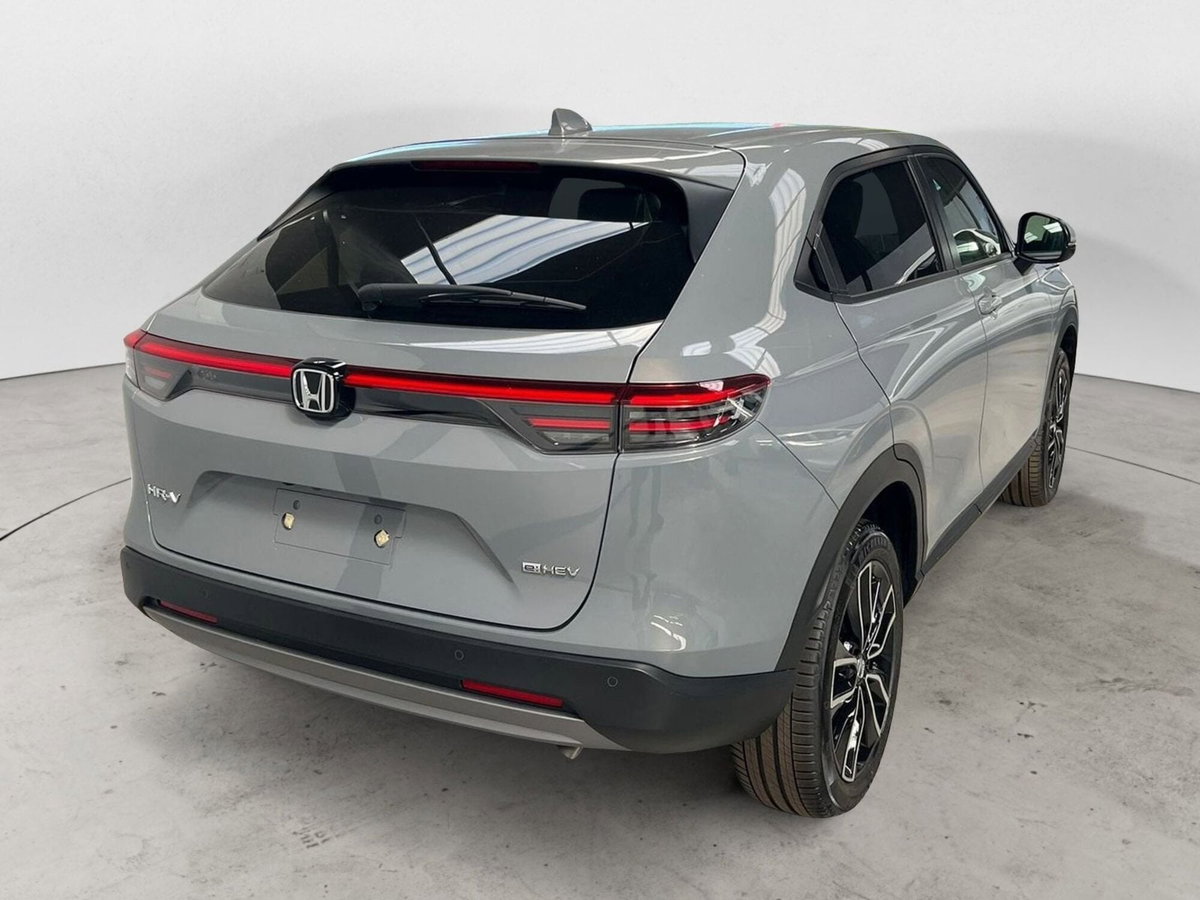 Honda HR-V 1.5 hev Elegance ecvt (3)