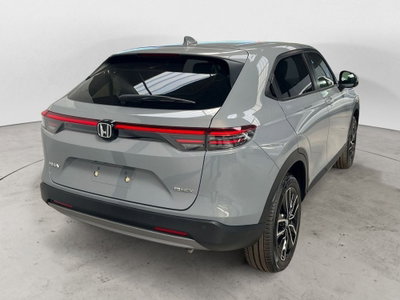 Honda HR-V 1.5 hev Elegance ecvt (3)