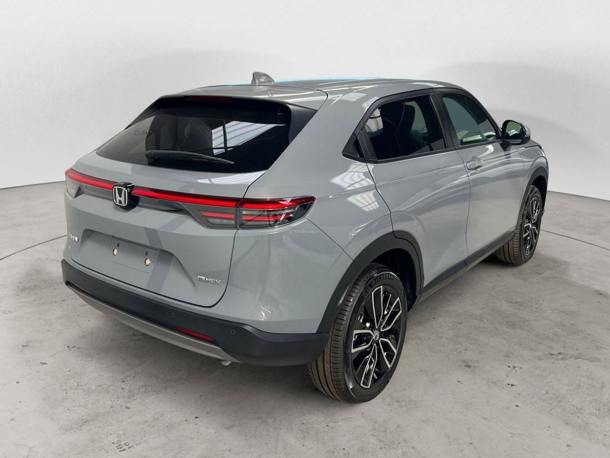 Honda HR-V 1.5 hev Elegance ecvt (4)