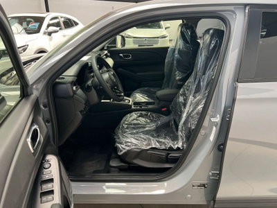 Honda HR-V 1.5 hev Elegance ecvt (8)